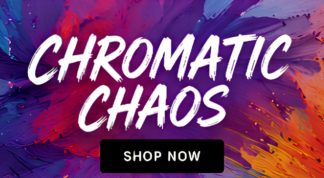 Chromatic Chaos