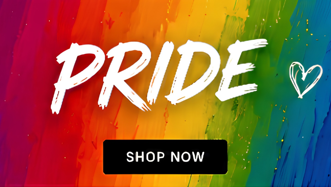 Pride 🌈