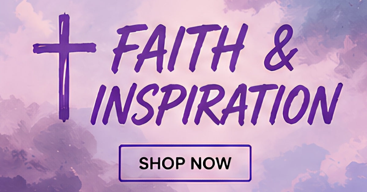 Faith & Inspiration